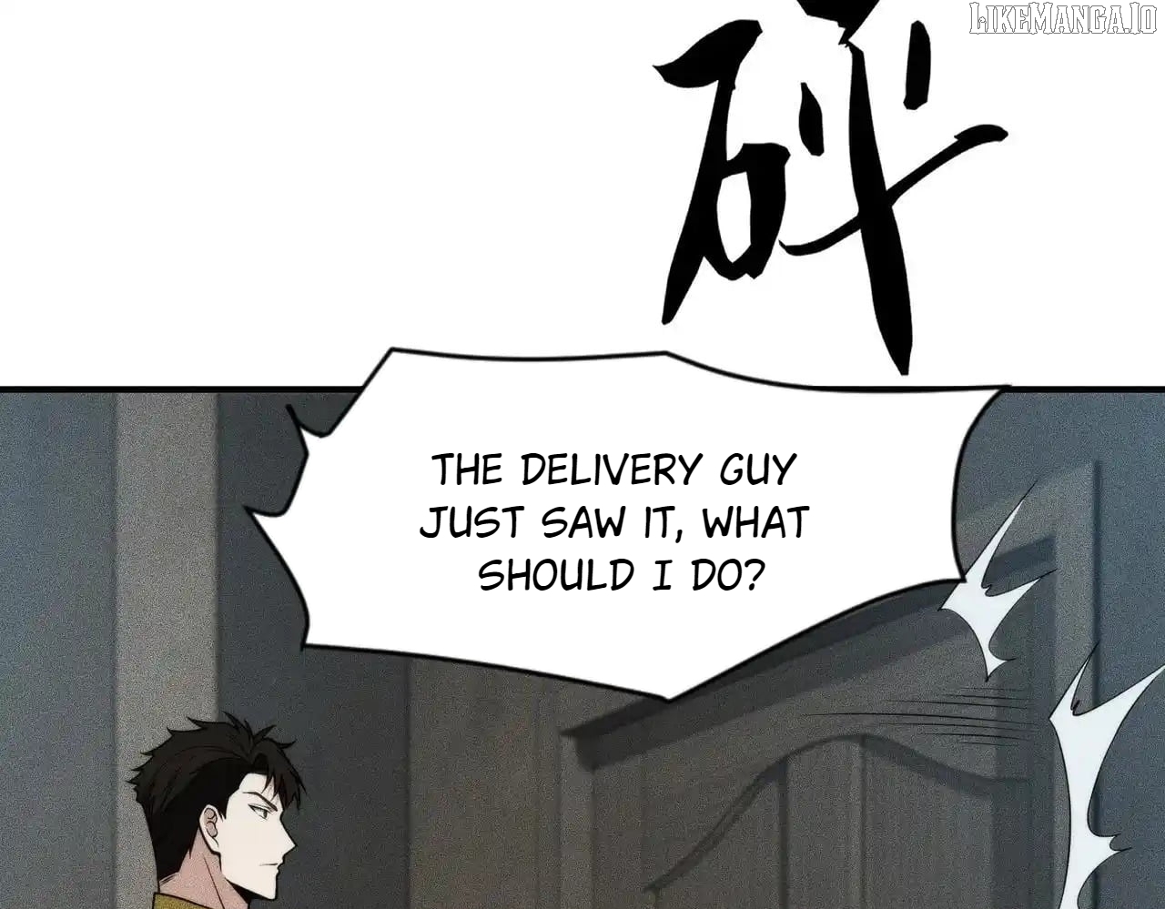 Hidden Dragon in the City (2025) Chapter 12 - page 150